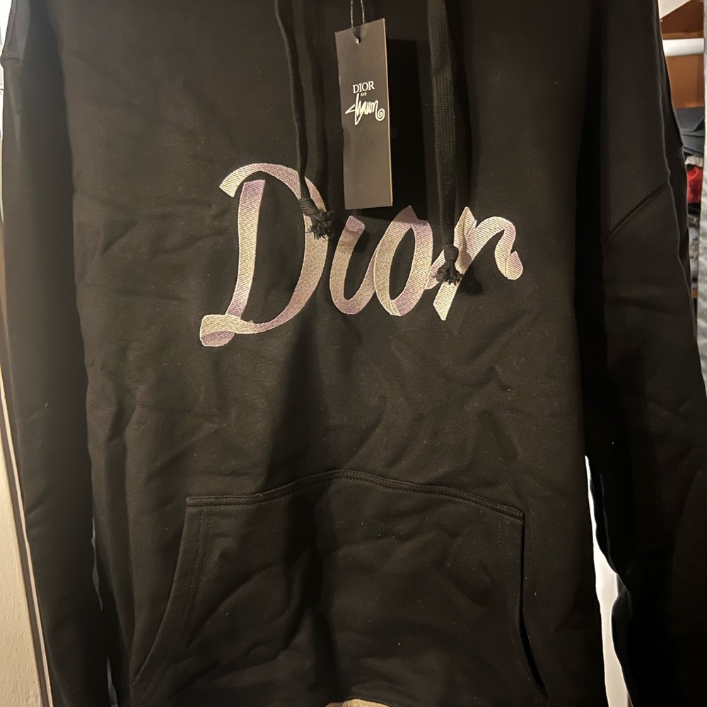 Christian Dior 47 Sweater